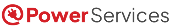 Power Services Logo
